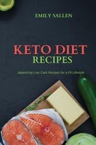 Keto Diet Recipes