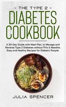 The Type 2 Diabetes Cookbook