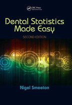 Dental Statistics Made Easy