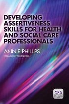 Dev Assertiveness Skills In Healthcare