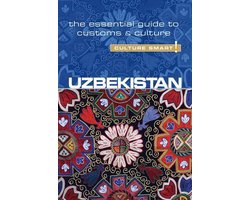 Culture Smart! Uzbekistan