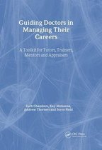 Guiding Doctors in Managing Their Careers