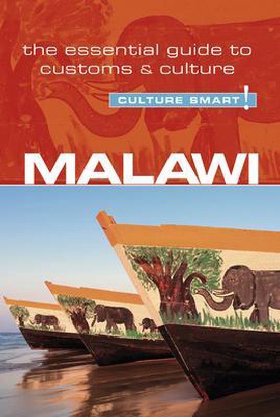Malawi - Culture Smart! - cover