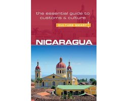 Nicaragua - Culture Smart!