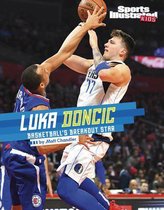 Sports Illustrated Kids Stars of Sports- Luka Doncic