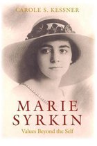 HBI Series on Jewish Women- Marie Syrkin – Values Beyond the Self