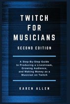 Twitch for Musicians