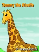 Tommy the Giraffe: