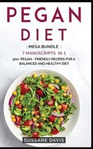 Pegan Diet