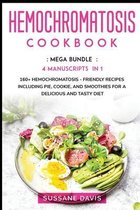 Hemochromatosis Cookbook