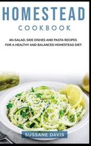 Homestead Cookbook