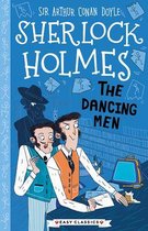 Sweet Cherry Easy Classics- Sherlock Holmes: The Dancing Men