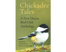 Chickadee Tales
