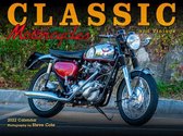 Cal 2022- Classic & Vintage Motorcycles