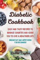 Diabetic Cookbook