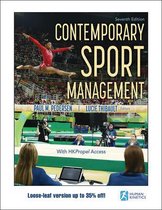 Summary intro to sport management, sport economics