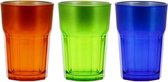 Cerve Medina waterglas - 38 cl - Set-3