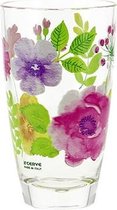 Cerve Spring Garden longdrinkglas - 37 cl - Set-3