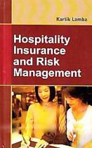 Hospitality Insurance And Risk Management
