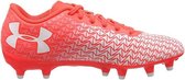 Under Armour - ClutchFit Orange 3.0 - Junior - voetbalschoenen kinderen - maat 34 - voetbalschoenen kinderen jongens - voetbalschoenen - Kids - oranje