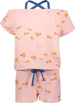 Moodstreet Kids Meisjes Jurk - Maat 146/152