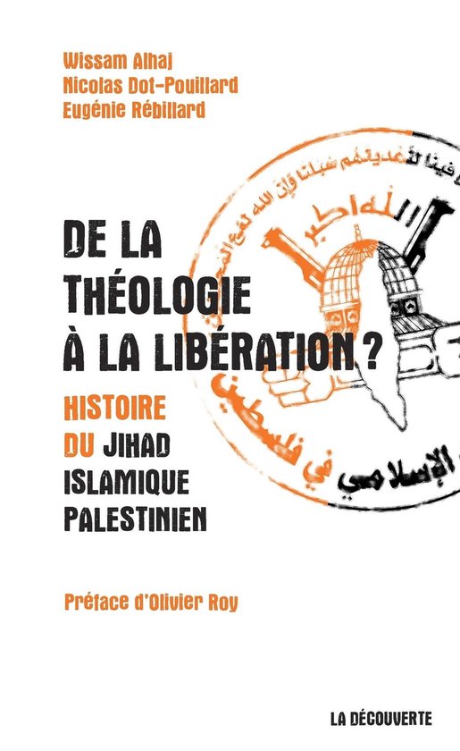 De la théologie à la libération ? - cover