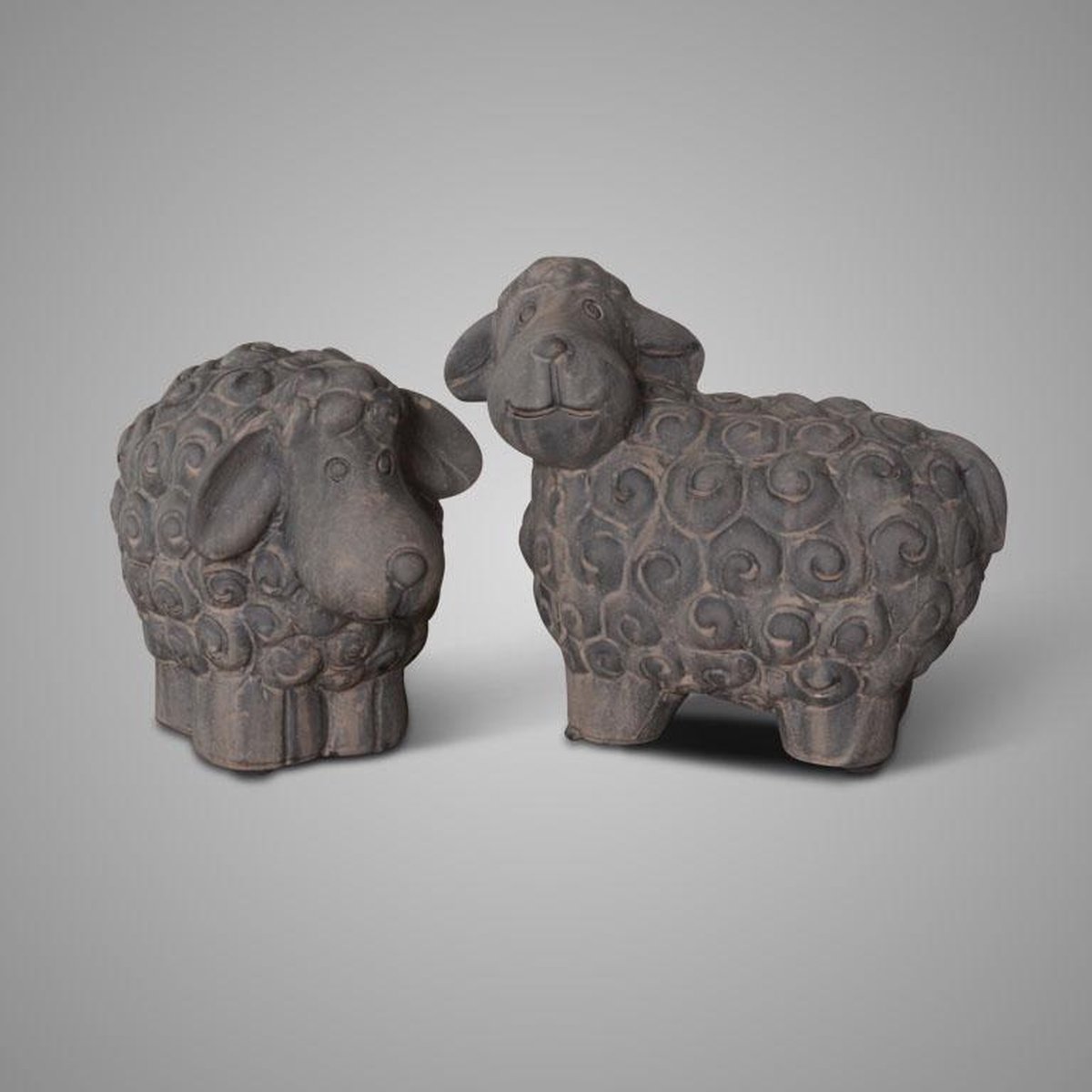 Brynxz Happy Sheep set van 2 | bol