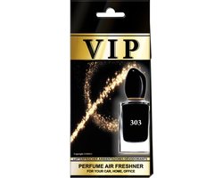 VIP 303 - Airfreshner