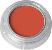 Grimas - Eyeshadow/Rouge - Pure - Oranjerood - 554