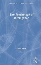 The Psychology of Everything-The Psychology of Intelligence