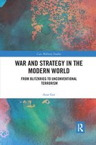 War and Strategy in the Modern World