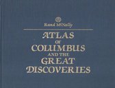 Atlas of Columbus and the Great Discoveries