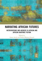 Narrating African FutureS