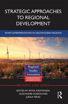 Regions and Cities- Strategic Approaches to Regional Development
