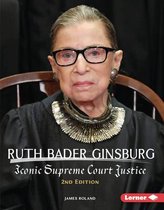 Gateway Biographies- Ruth Bader Ginsburg, 2nd Edition