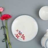 Dinerbord Emily