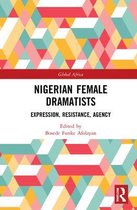 Global Africa- Nigerian Female Dramatists