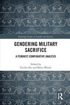 Gendering Military Sacrifice