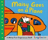 Maisy- Maisy Goes on a Plane