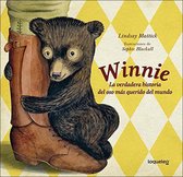 Winnie: La Verdadera Historia del Oso Mas Querido del Mundo (Finding Winnie