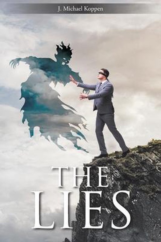 The Lies - cover