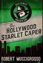 The Hollywood Starlet Caper