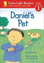 Daniel's Pet