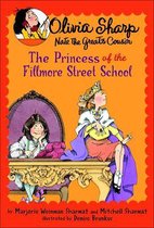 The Princess of the Filmore Street School