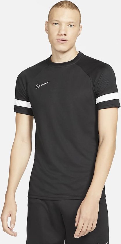 Nike Dri-FIT Academy Sportshirt Heren - Maat XL