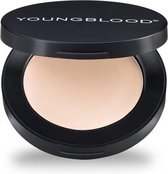 YOUNGBLOOD - Stay put Eye Primer - Mineral Cosmetics - Ideale basis voor Oogschaduw, Egaliseert Huid - Long Lasting Make-up