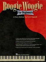 Boogie Woogie for Beginners (Music Instruction)