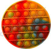 Pop It - fidget - Artist's Palette