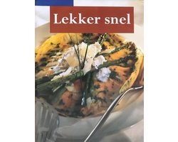Lekker snel