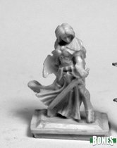 Reaper Miniatures - Nazeera Bloodraven - 77487